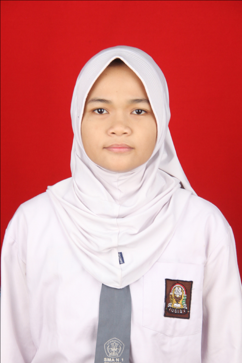 SYAFA HUSNIYAH