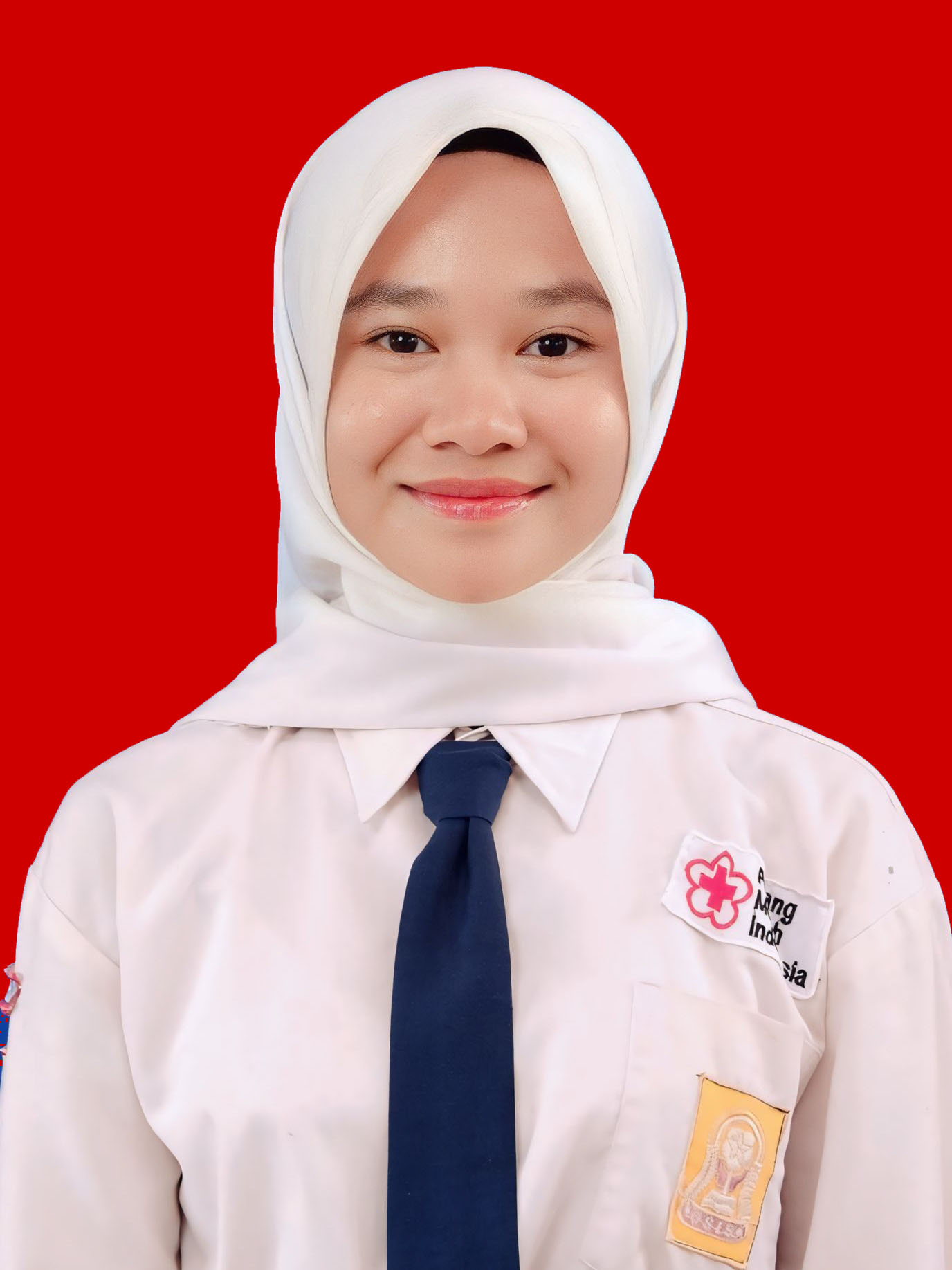 ZAHIRA PUTRI MAHDIRA