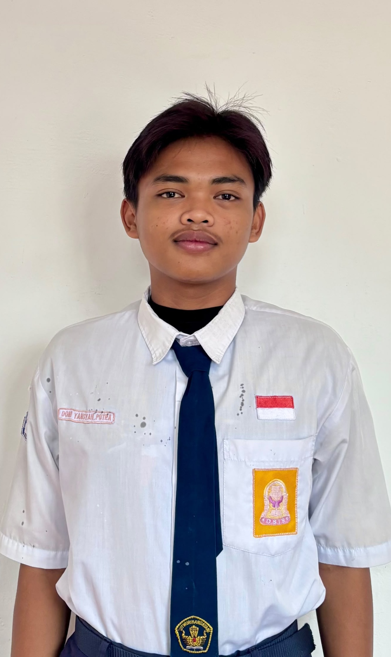 DONI YANSYAH PUTRA