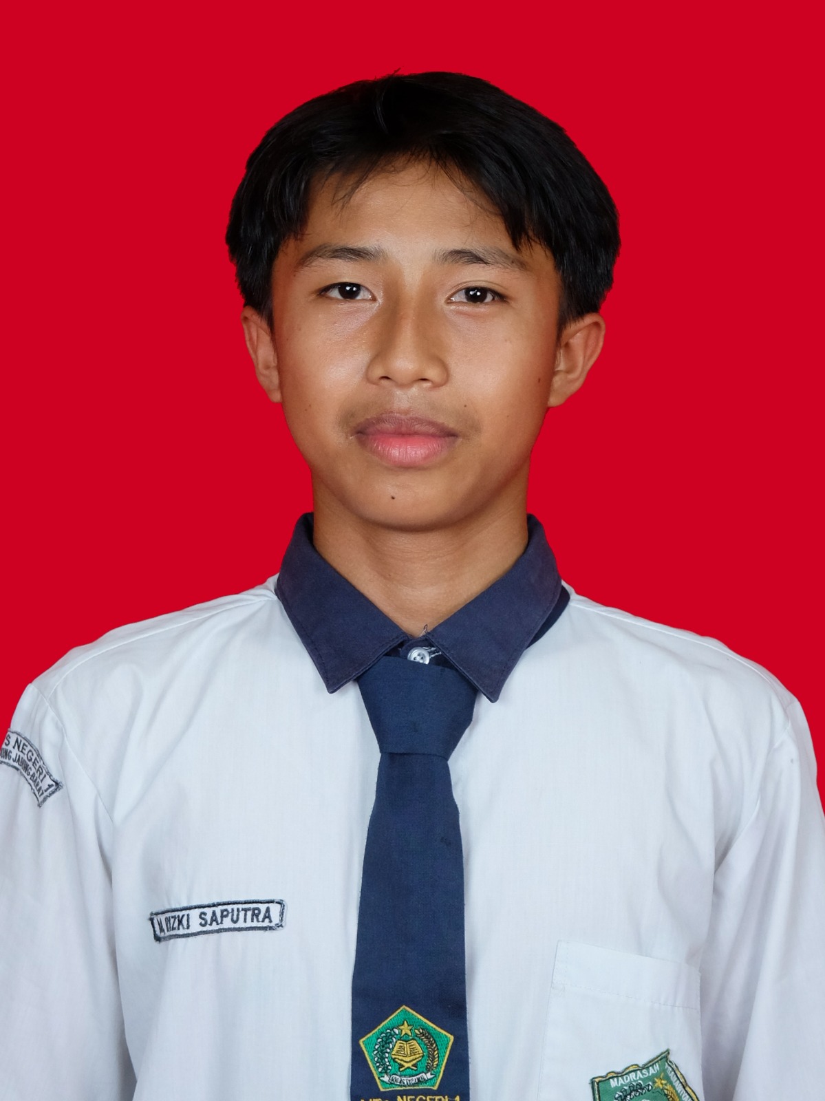 M. RIZKI SAPUTRA