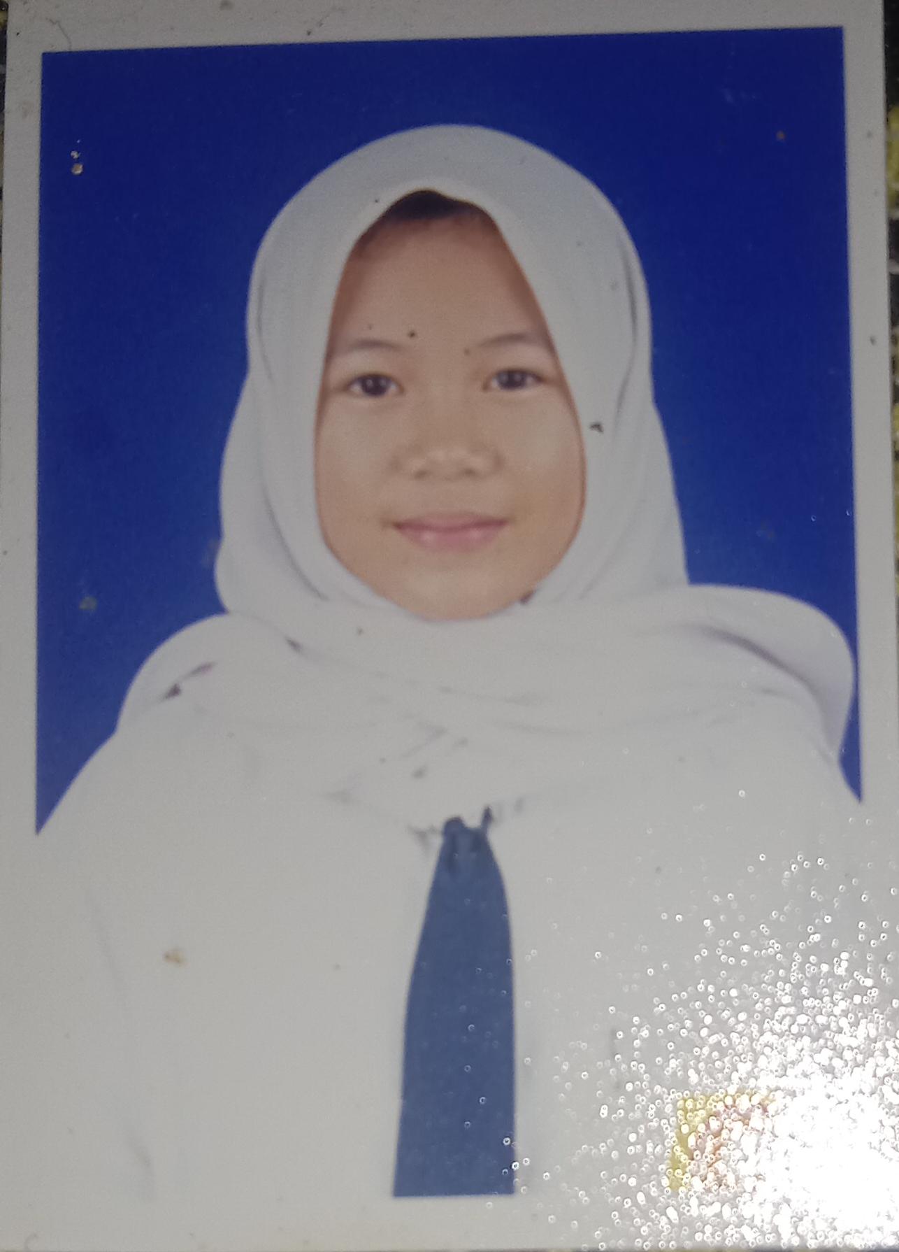 NABILA