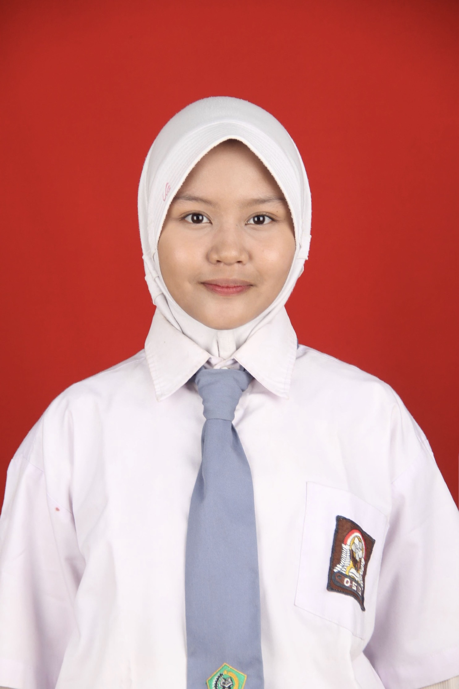 ALYA SALSABILA
