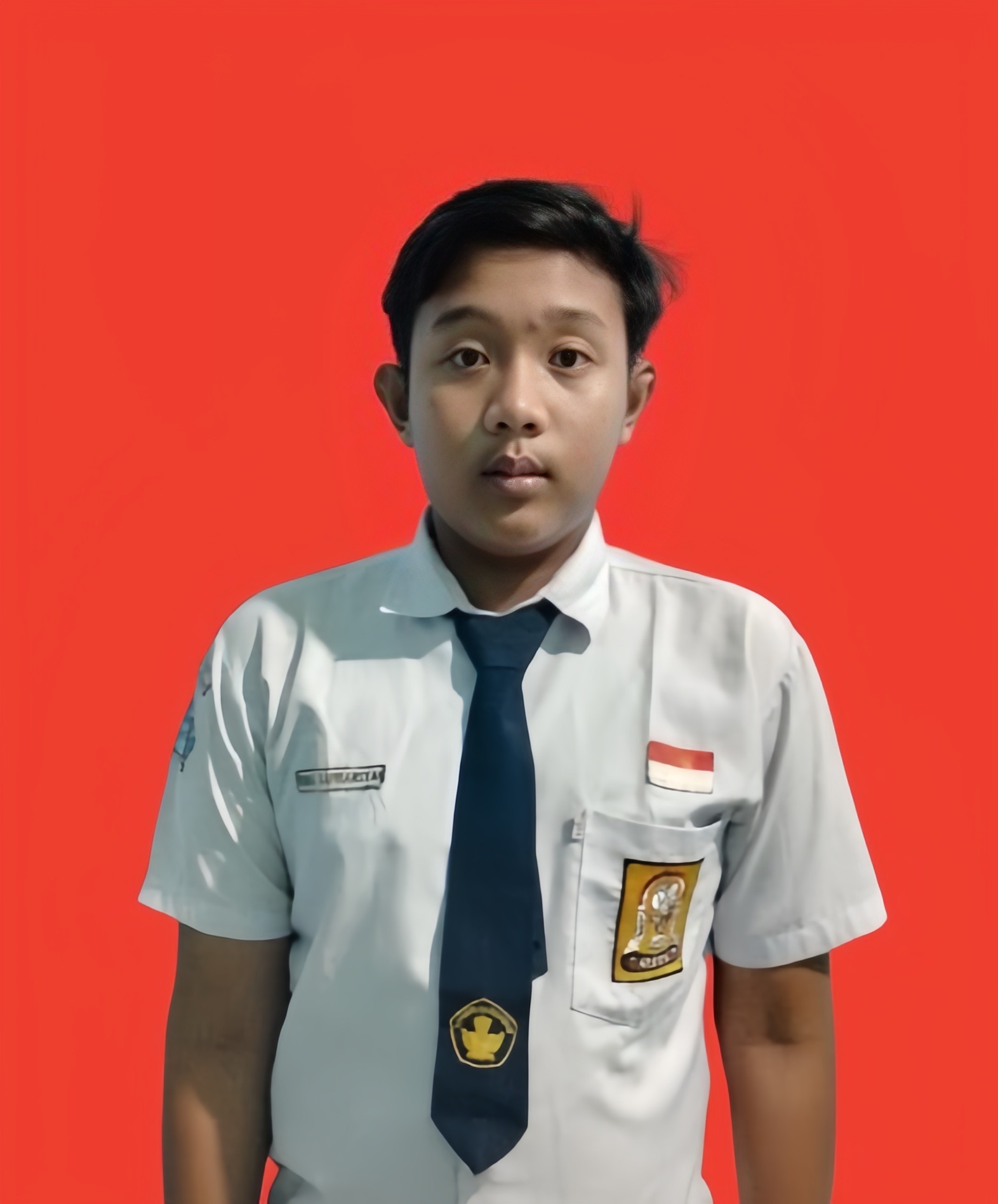 IQBAL SAPRIANSYAH