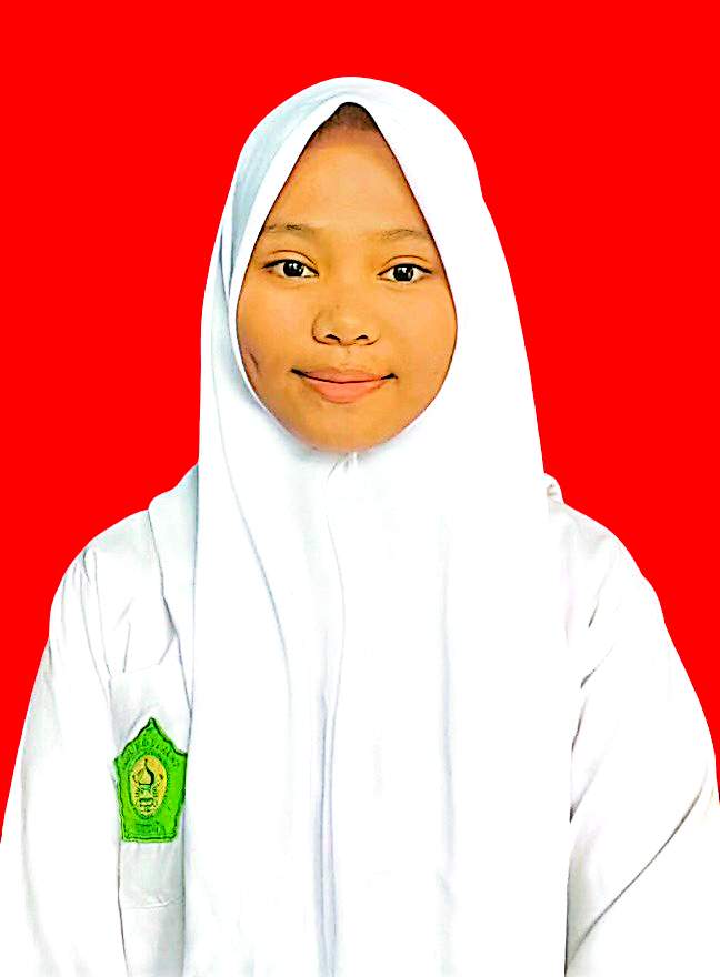 NATASHA PUTRI