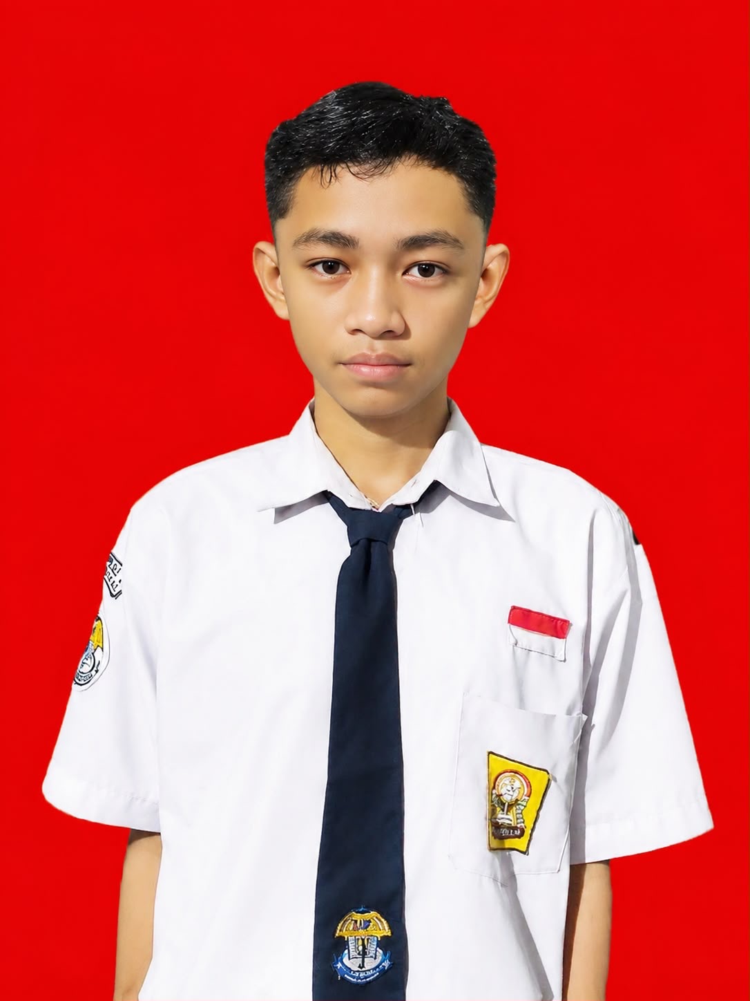 MUHAMMAD RAFID AL HABSY