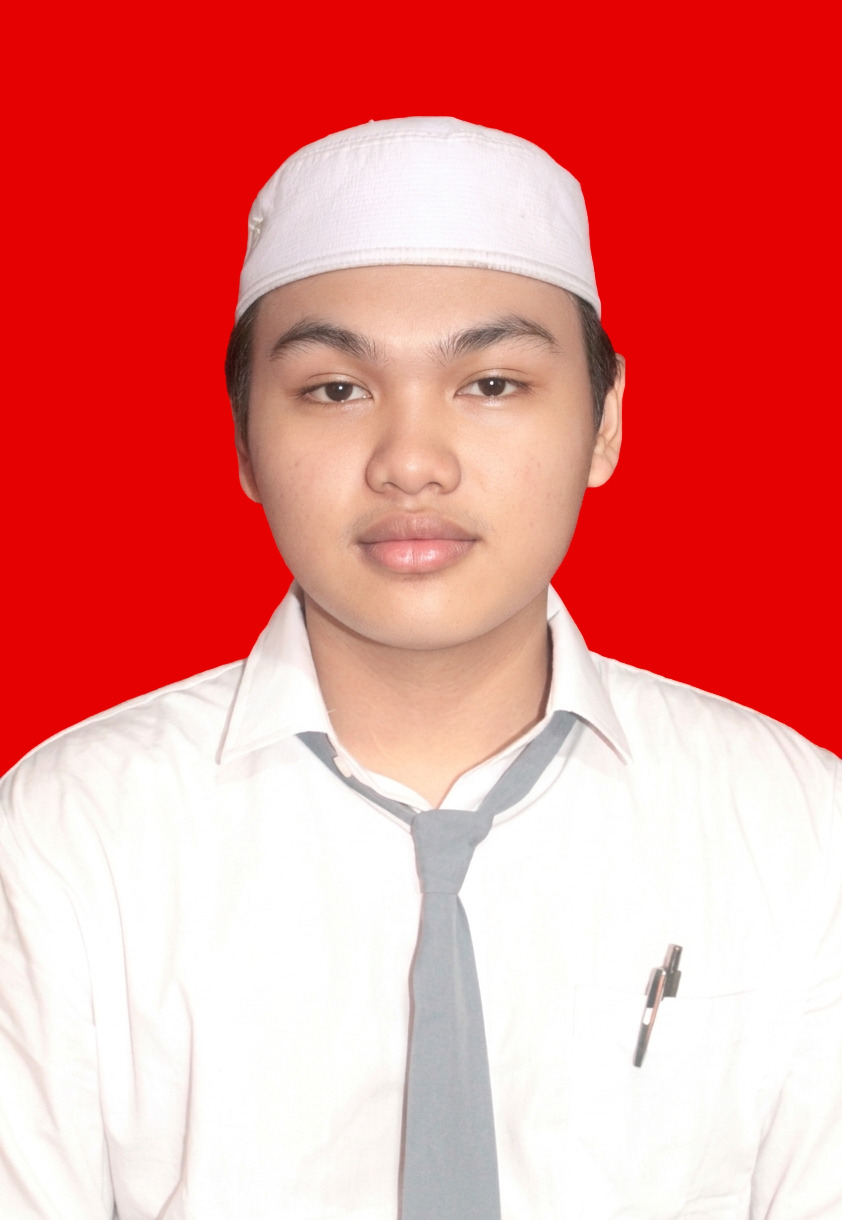 M. ARAYYAN RADITYA