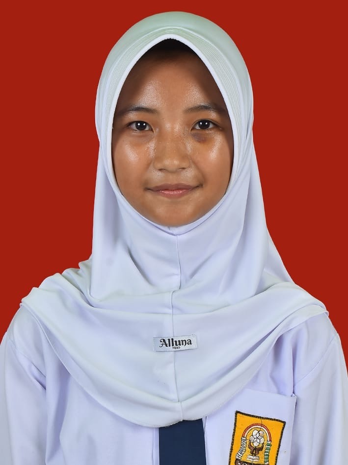 AZZAHRA NUR ASHYFA
