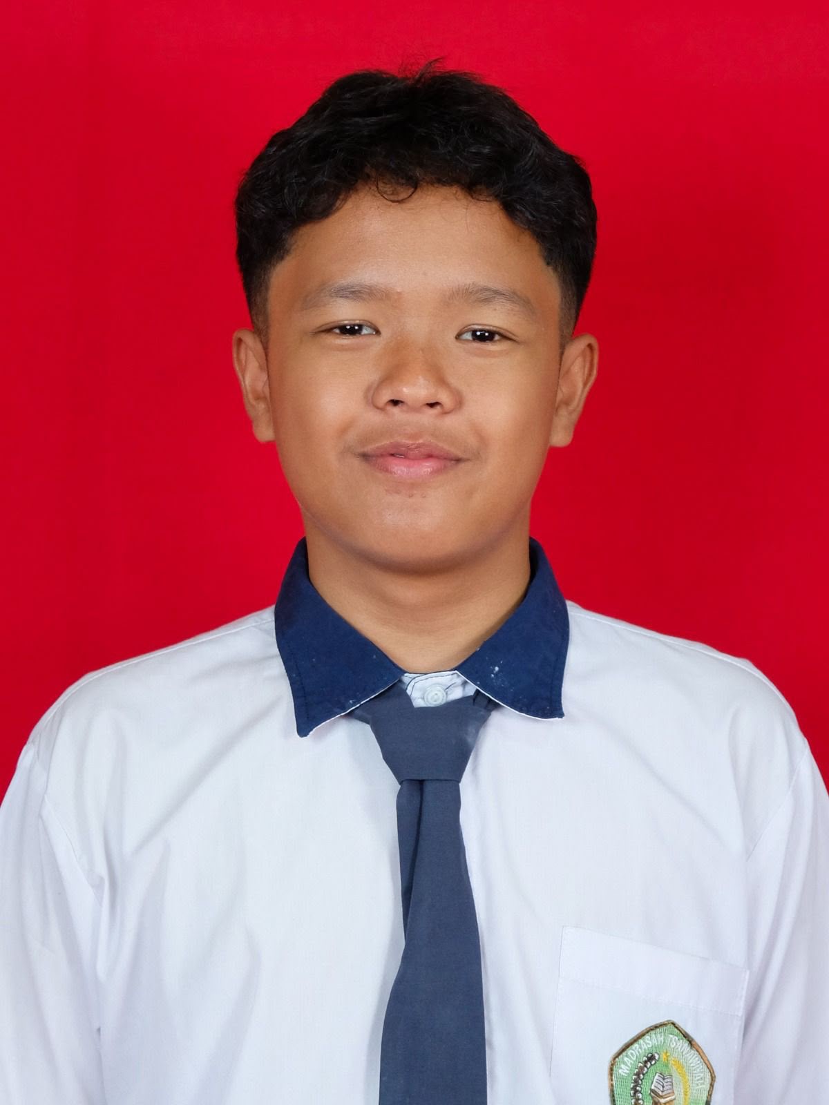 MUHAMMAD KEANU AKBAR