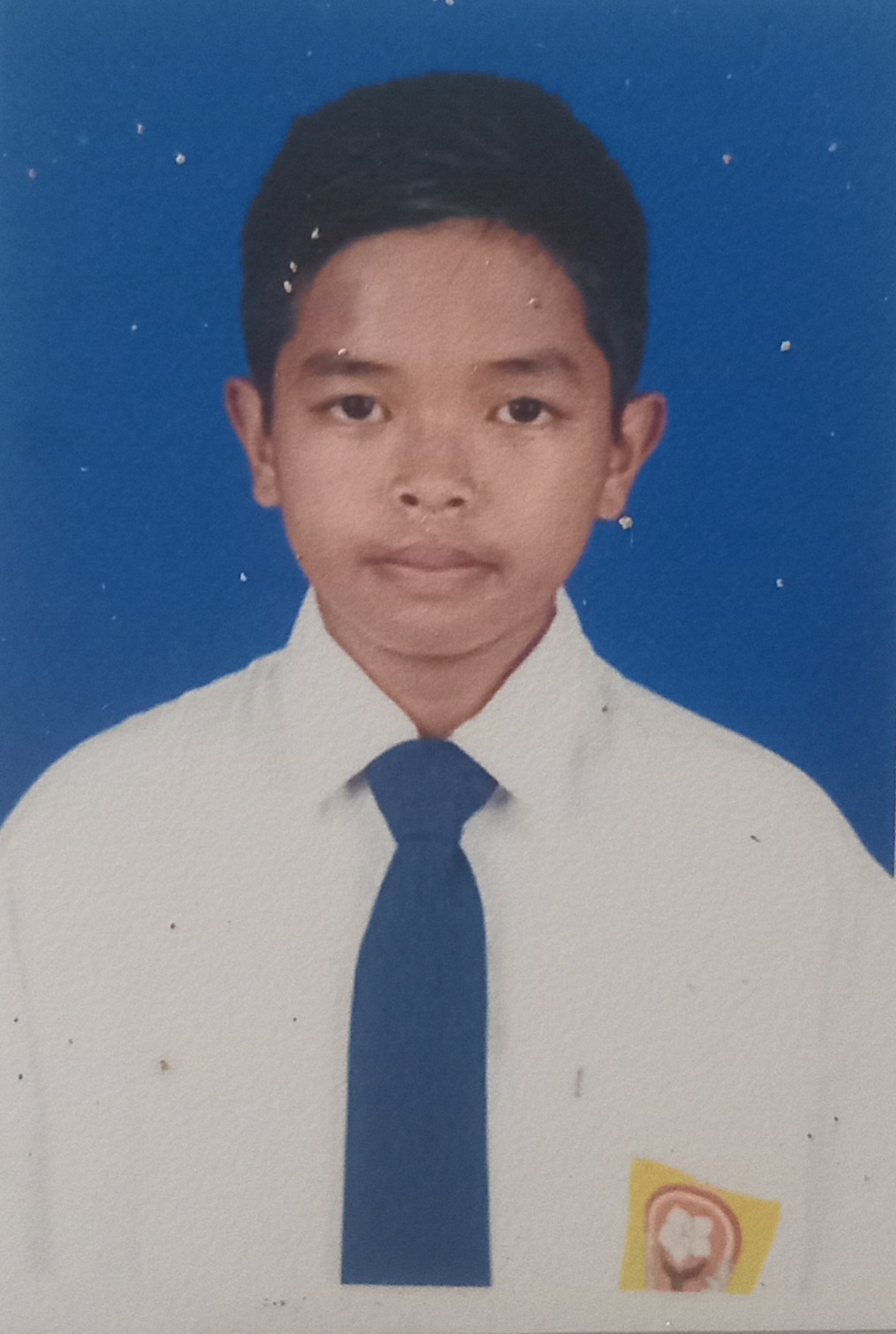 M. ROSYID RIZKY RAMADHAN