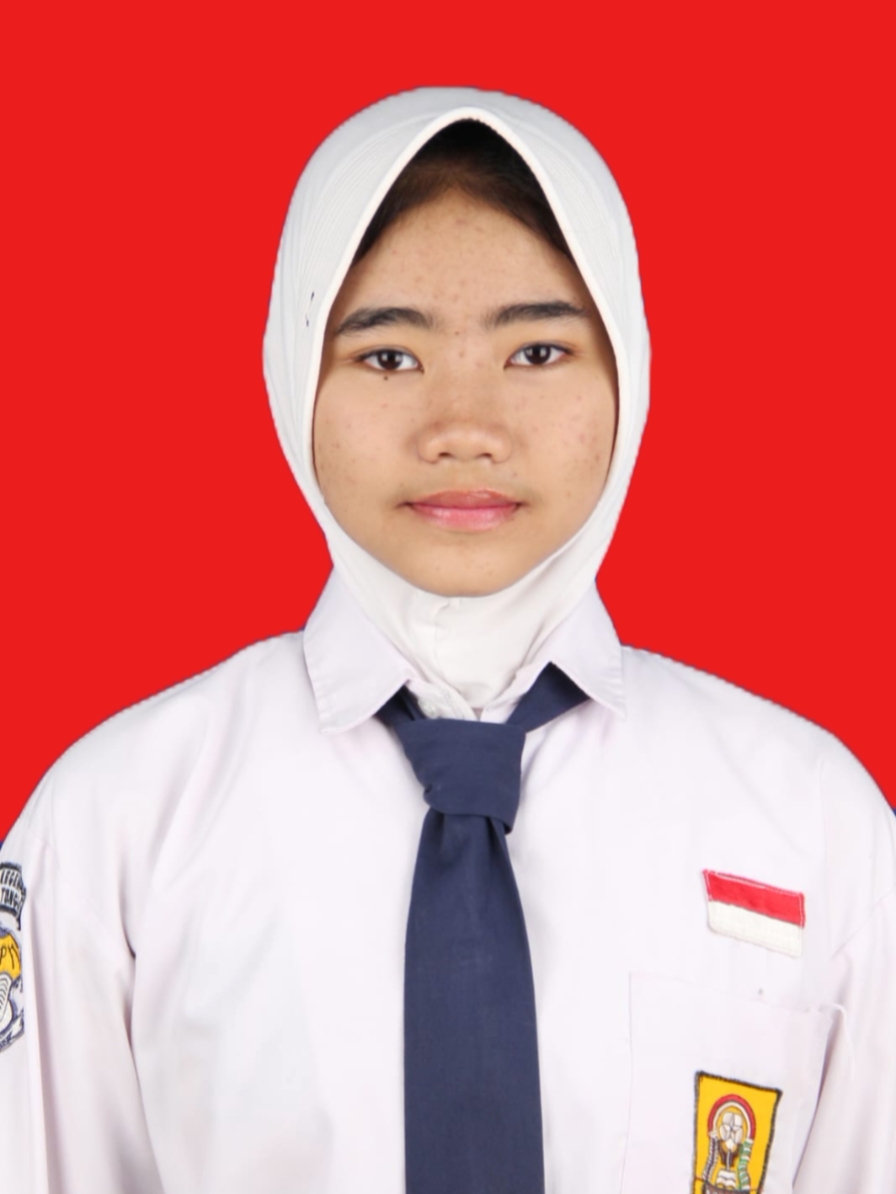 NABILA ISTAFHANA