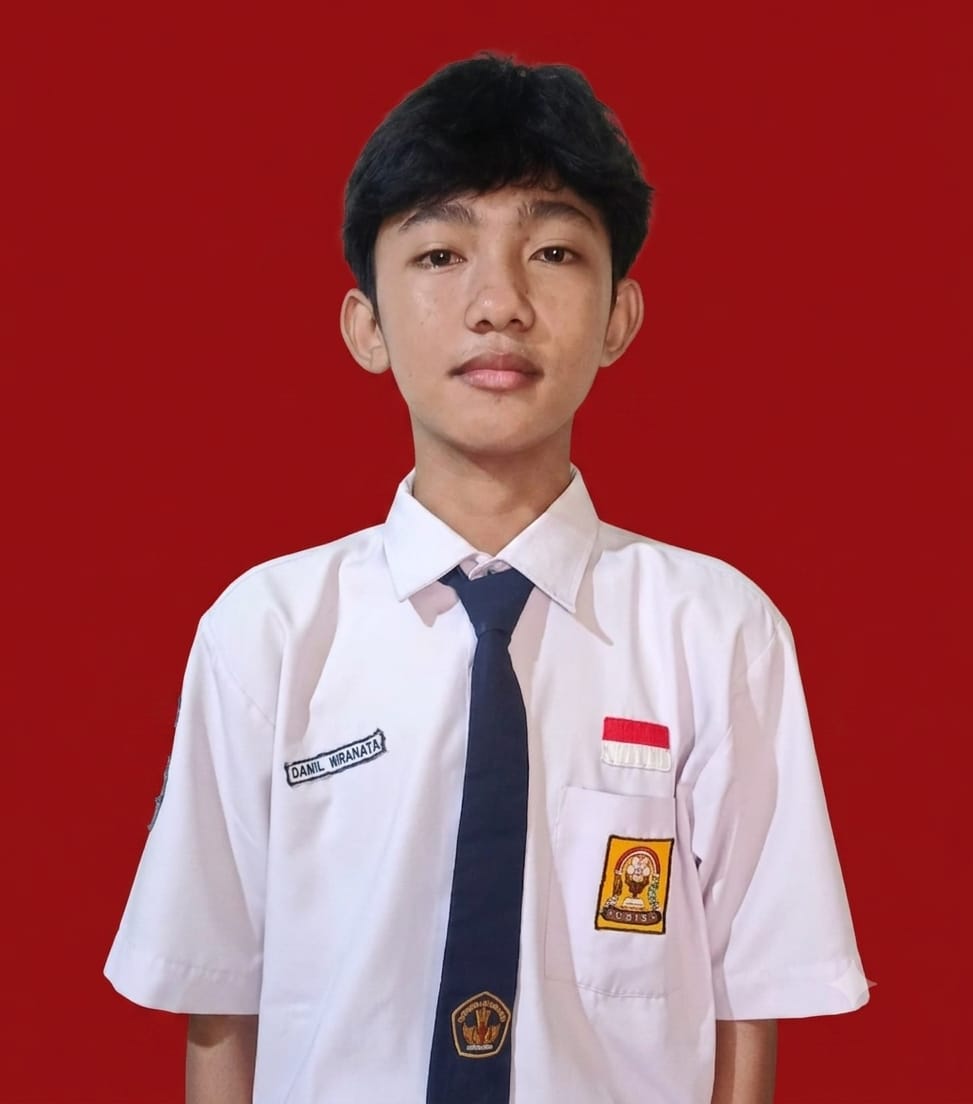 DANIL WIRANATA