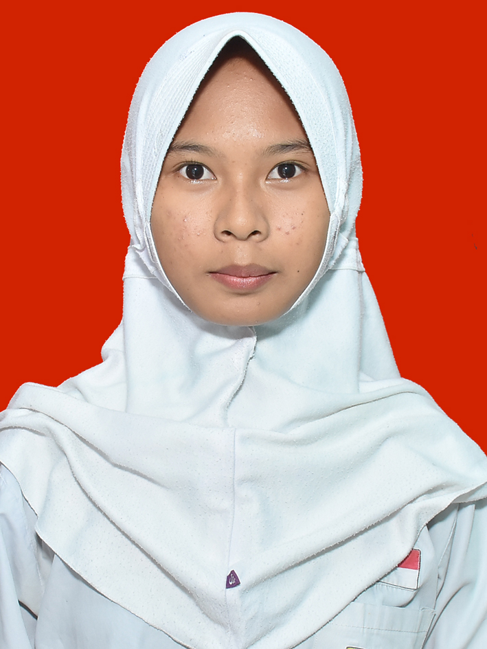 AZZAH FADHILAH