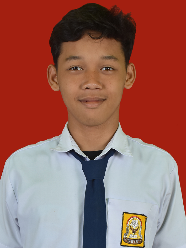 ADITYA RIZKY