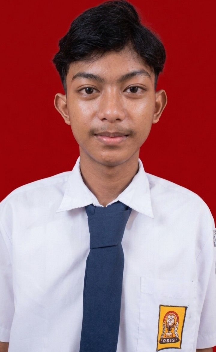 ADHA DEFRIANTO