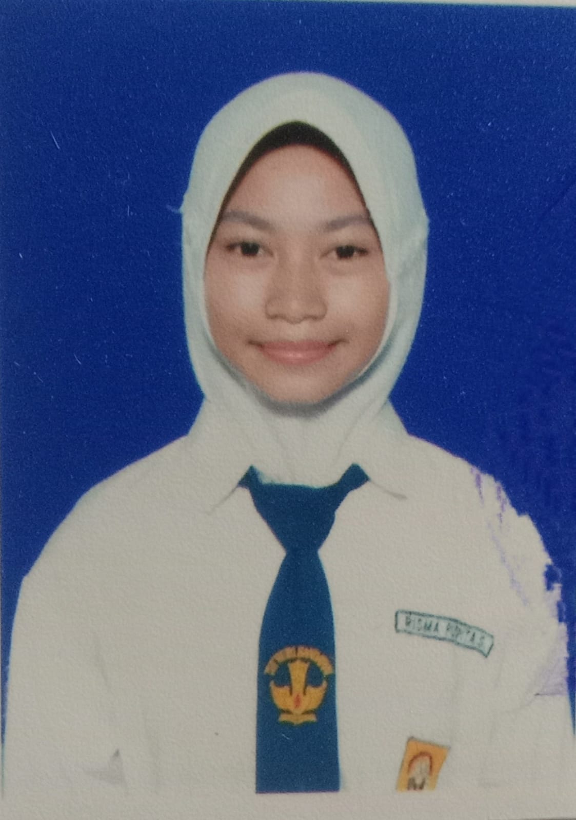RISMA PUSPITA SARI