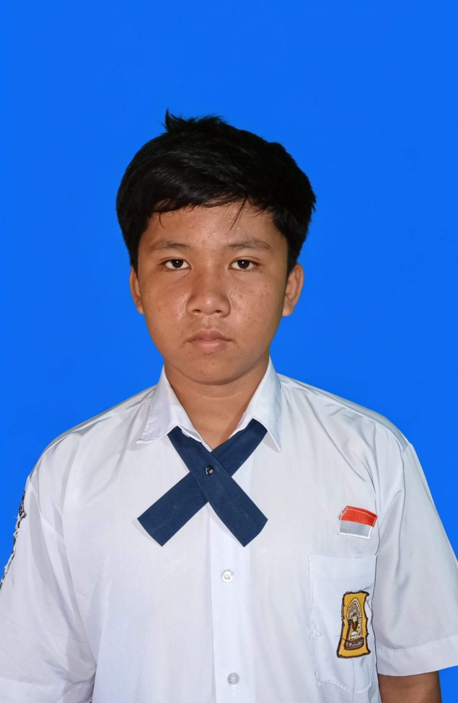 M. KHAIRUL AZZAM