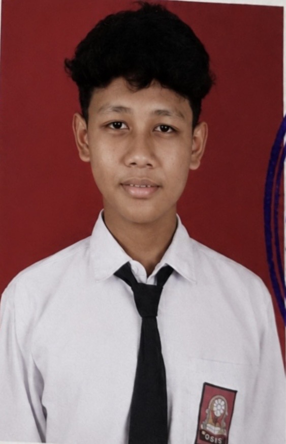 TIYO SAPUTRA ARYO
