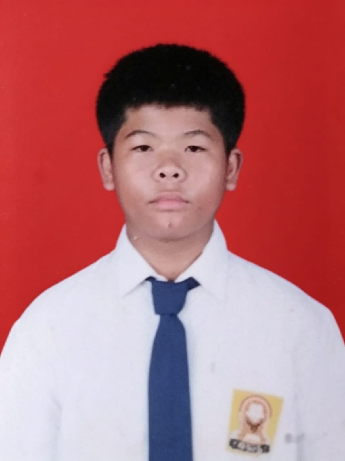 DIRGA NASUTION