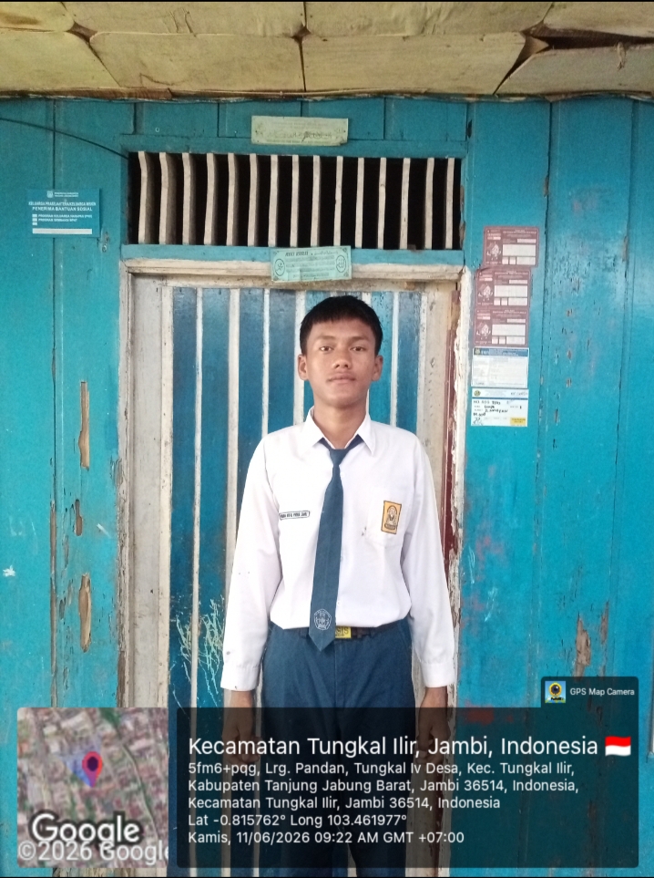 MUHAMMAD NOUFAL PUTRA SABILI