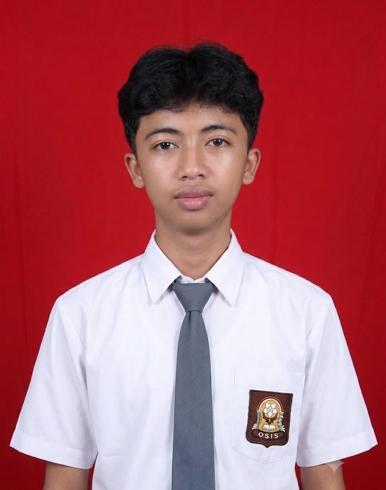 MUHAMMAD RIZKY ADITYA RAMADHAN