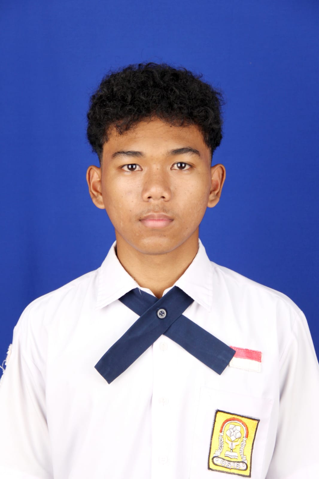 M. GIBRAN RAFAEL