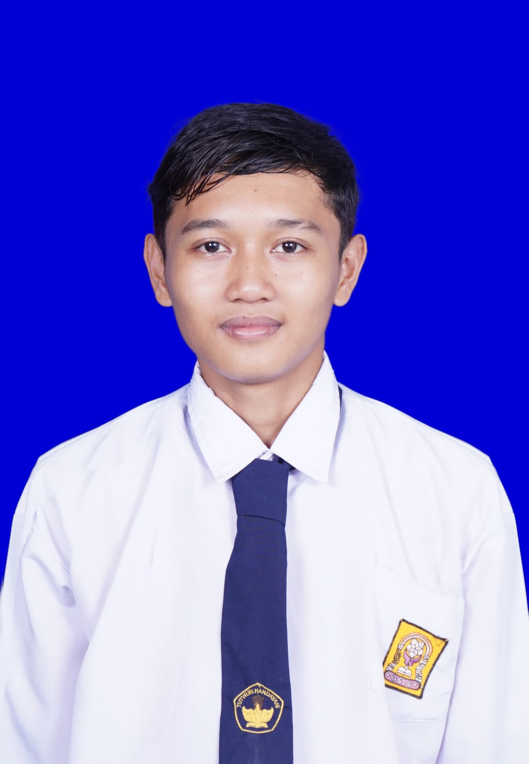 ALIEF FATURRAHMAN