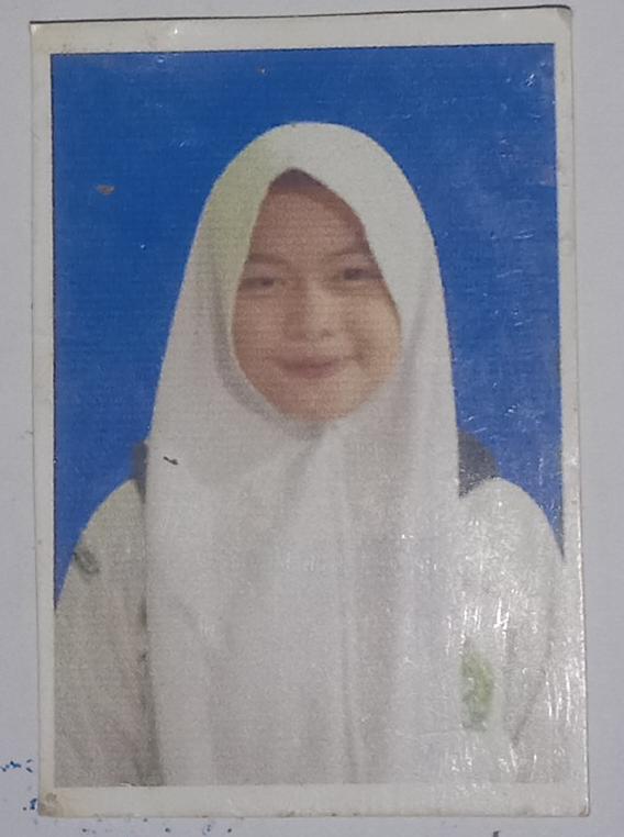 NUR MOZA JUANDA