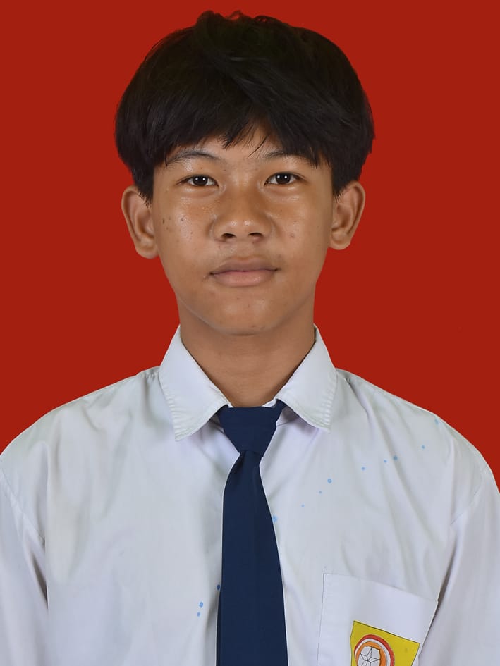 M. HENDRI PRAYOGA