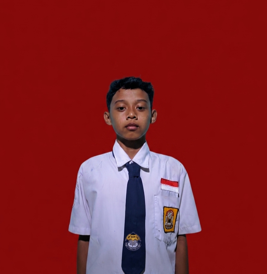 M. KHAIRUL AZZAM