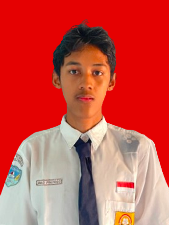DIMAS PRAYOGO