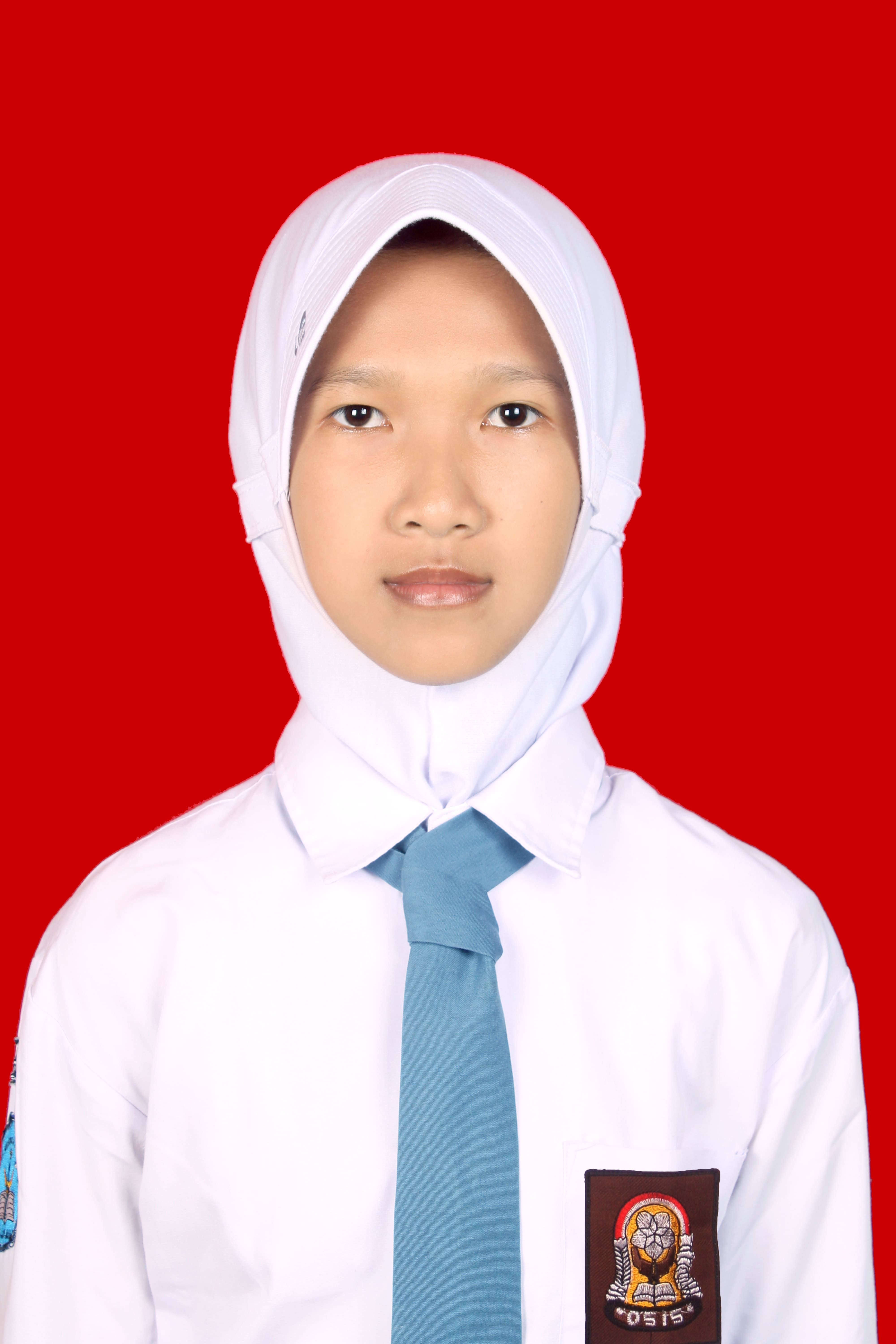 SINTA AULIA RAMADHANI