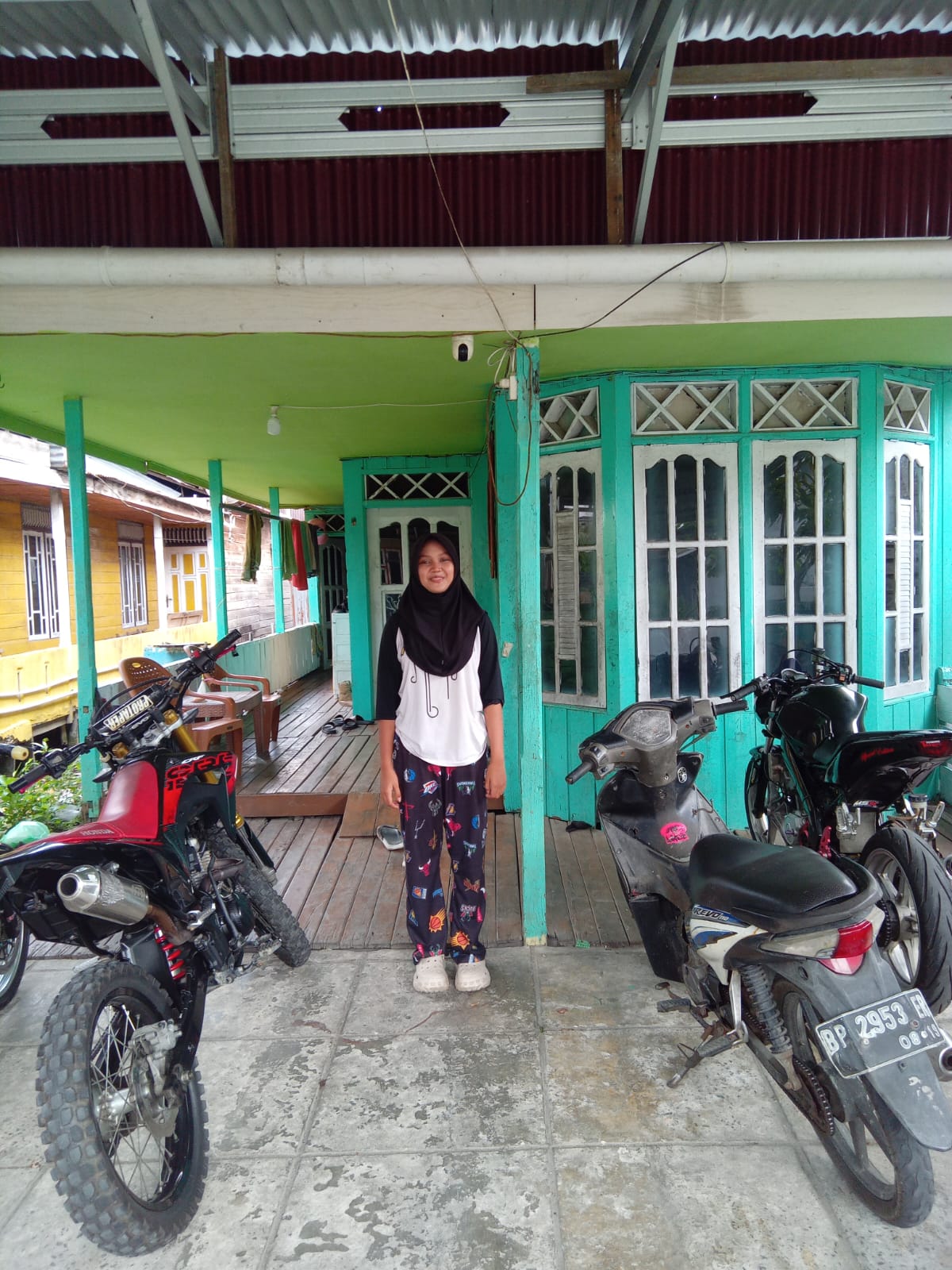 SYIFA DZAKIYAH MAHARANI