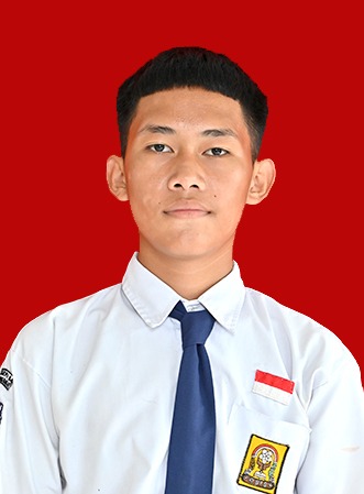 MUHAMMAD NASRULLAH